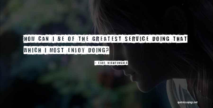 Nightingale Quotes By Earl Nightingale Nightingale Quotes By Earl Nightingale
