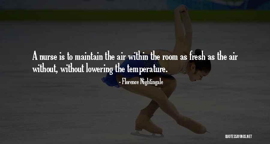 Nightingale Quotes By Florence Nightingale Nightingale Quotes By Florence Nightingale