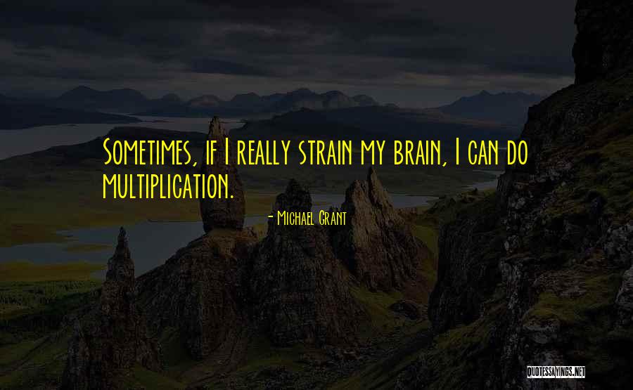 Nightlife In Los Angeles Quotes By Michael Grant Nightlife In Los Angeles Quotes By Michael Grant