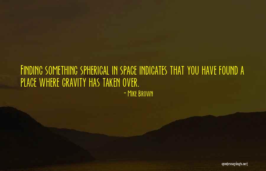 Nightline Chat Quotes By Mike Brown Nightline Chat Quotes By Mike Brown