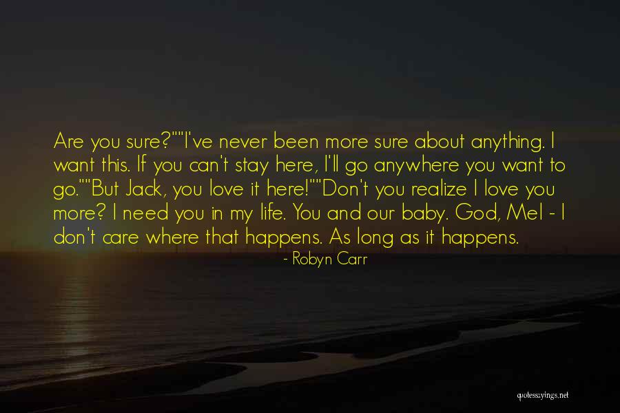 Nightlinger On The Cowboys Quotes By Robyn Carr Nightlinger On The Cowboys Quotes By Robyn Carr