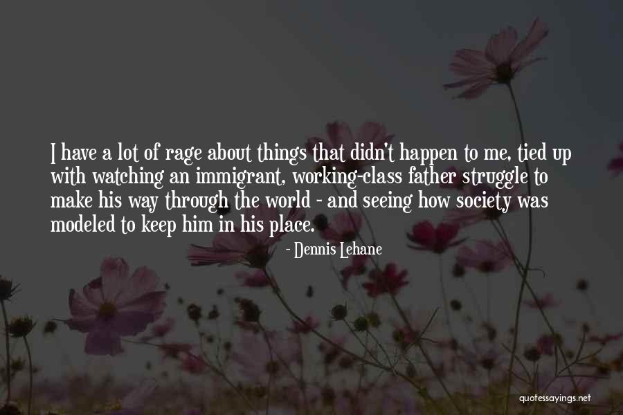 Nightly Business Quotes By Dennis Lehane Nightly Business Quotes By Dennis Lehane