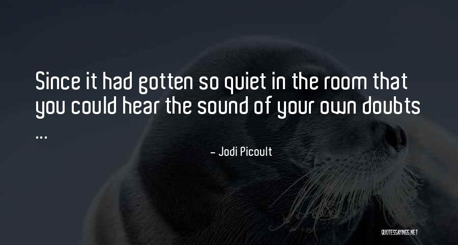 Nightly Leg Quotes By Jodi Picoult Nightly Leg Quotes By Jodi Picoult