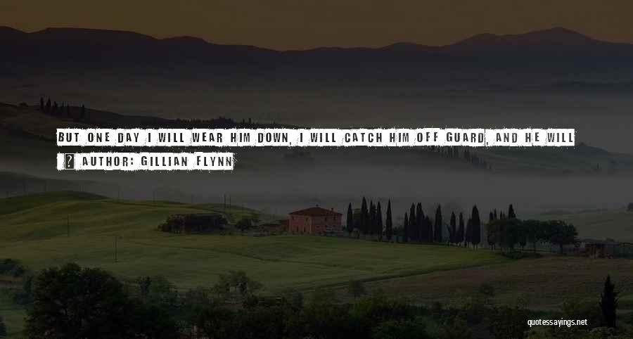 Nightly Quotes By Gillian Flynn