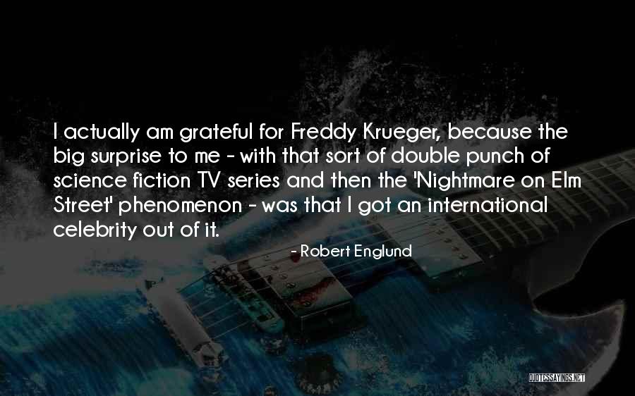 Nightmare On Elm Street 2 Quotes By Robert Englund Nightmare On Elm Street 2 Quotes By Robert Englund