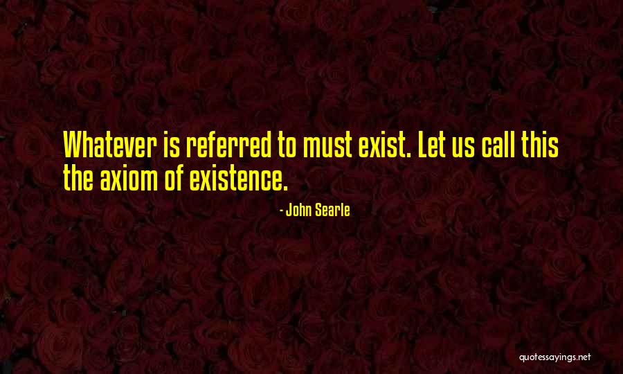 Nightmare Soul Calibur 2 Quotes By John Searle Nightmare Soul Calibur 2 Quotes By John Searle
