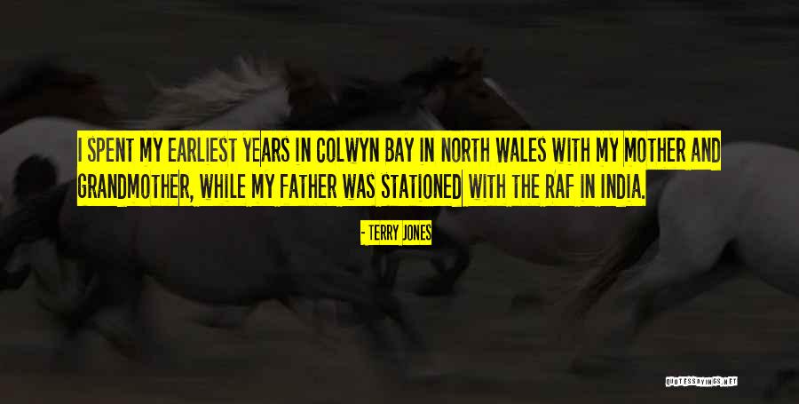 Nightmare Soul Calibur 2 Quotes By Terry Jones Nightmare Soul Calibur 2 Quotes By Terry Jones