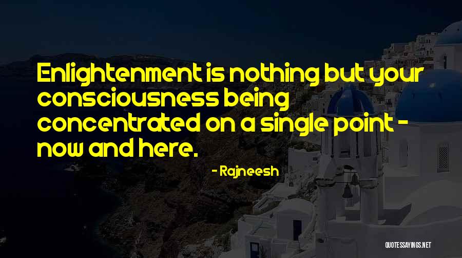 Nightmares Coming True Quotes By Rajneesh Nightmares Coming True Quotes By Rajneesh
