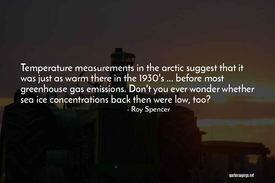 Nightmares Coming True Quotes By Roy Spencer Nightmares Coming True Quotes By Roy Spencer