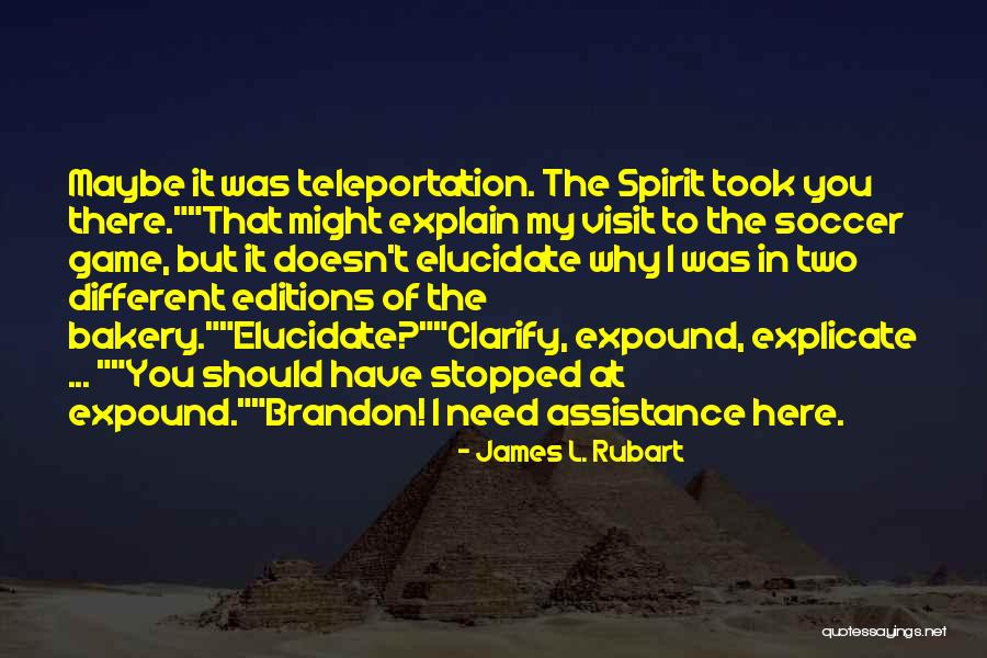 Nightp Quotes By James L. Rubart Nightp Quotes By James L. Rubart