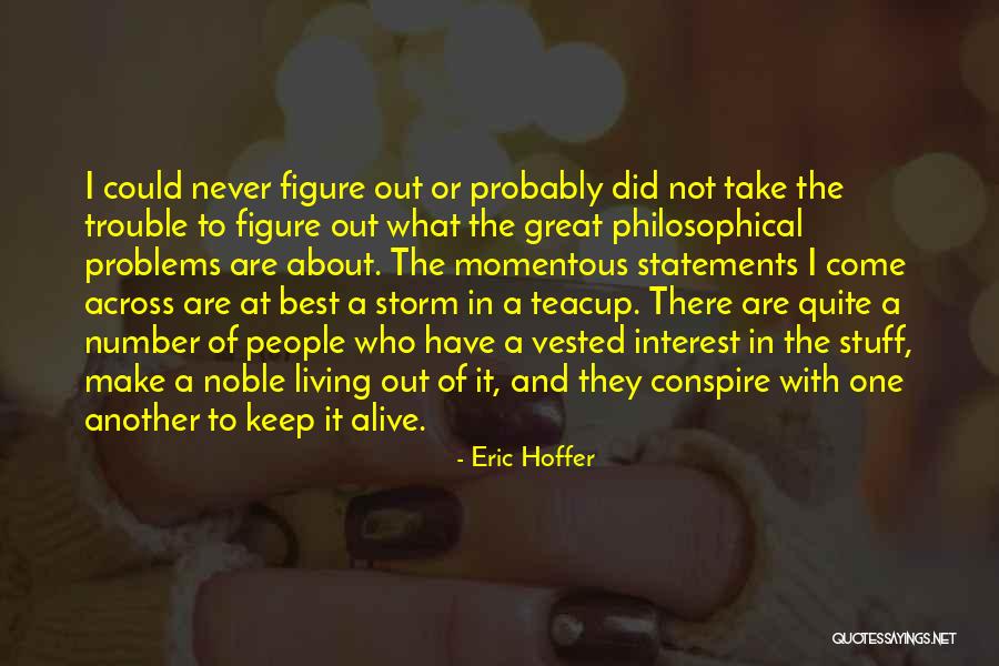 Nightrider Arizona Quotes By Eric Hoffer Nightrider Arizona Quotes By Eric Hoffer