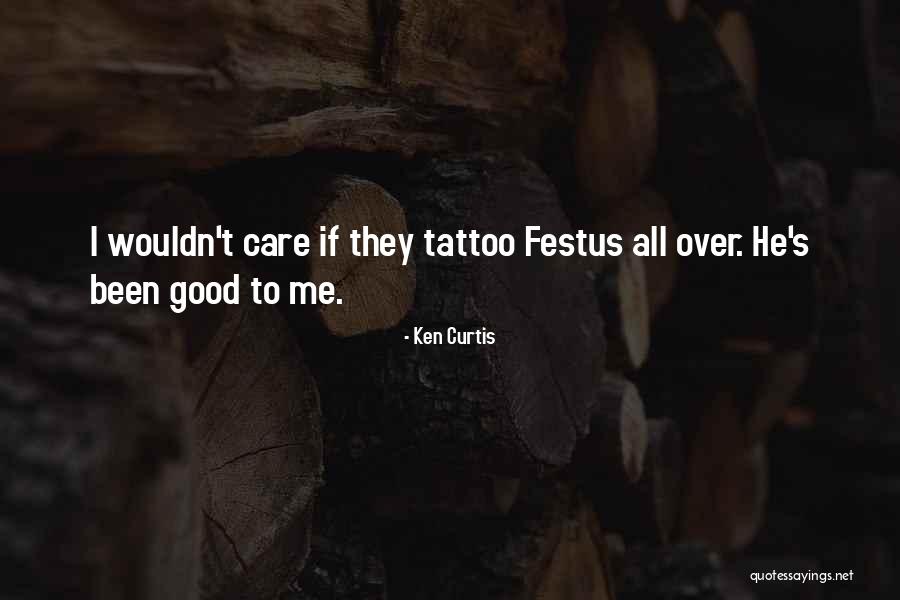 Nightrunner Dc Quotes By Ken Curtis Nightrunner Dc Quotes By Ken Curtis