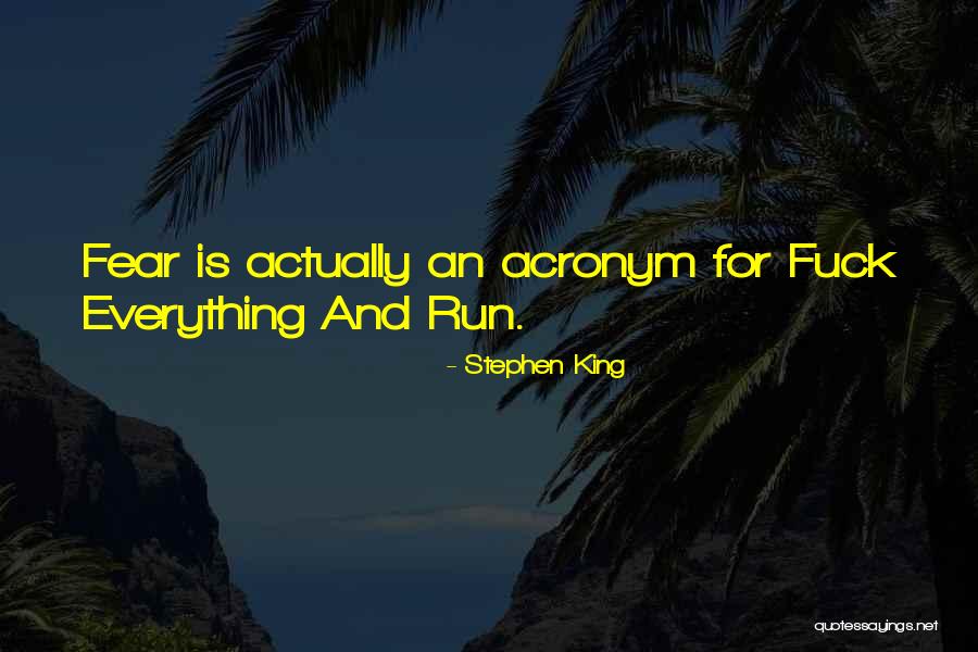Nightrunner Dc Quotes By Stephen King Nightrunner Dc Quotes By Stephen King