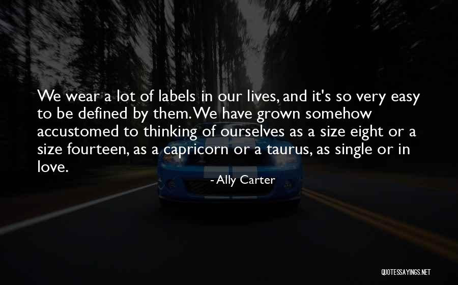 Nightrunner Skin Quotes By Ally Carter Nightrunner Skin Quotes By Ally Carter