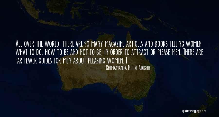 Nights Outdoors Quotes By Chimamanda Ngozi Adichie