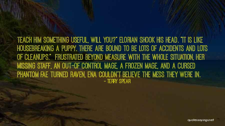 Nights The Journey Quotes By Terry Spear Nights The Journey Quotes By Terry Spear