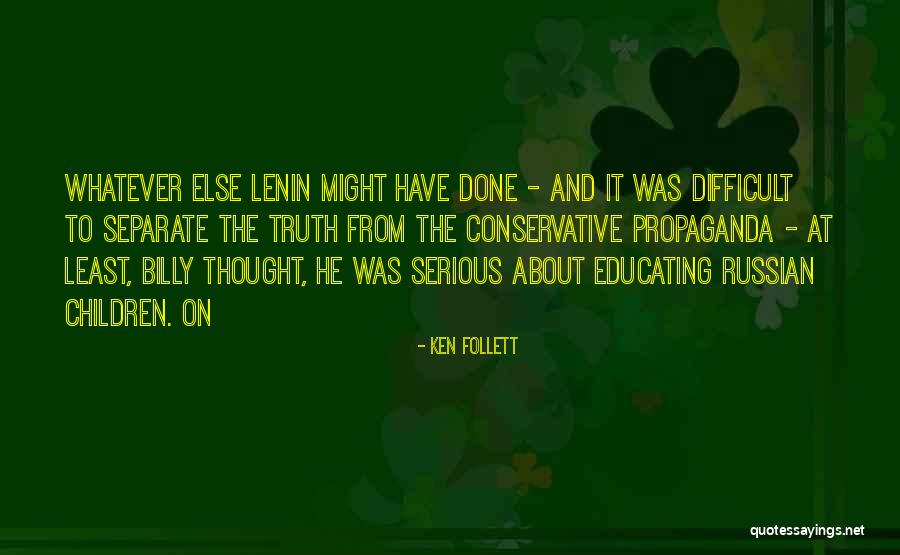 Nightshades Yarn Quotes By Ken Follett Nightshades Yarn Quotes By Ken Follett