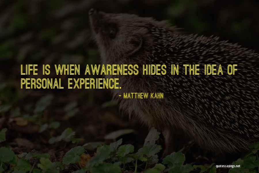 Nightshades Yarn Quotes By Matthew Kahn Nightshades Yarn Quotes By Matthew Kahn
