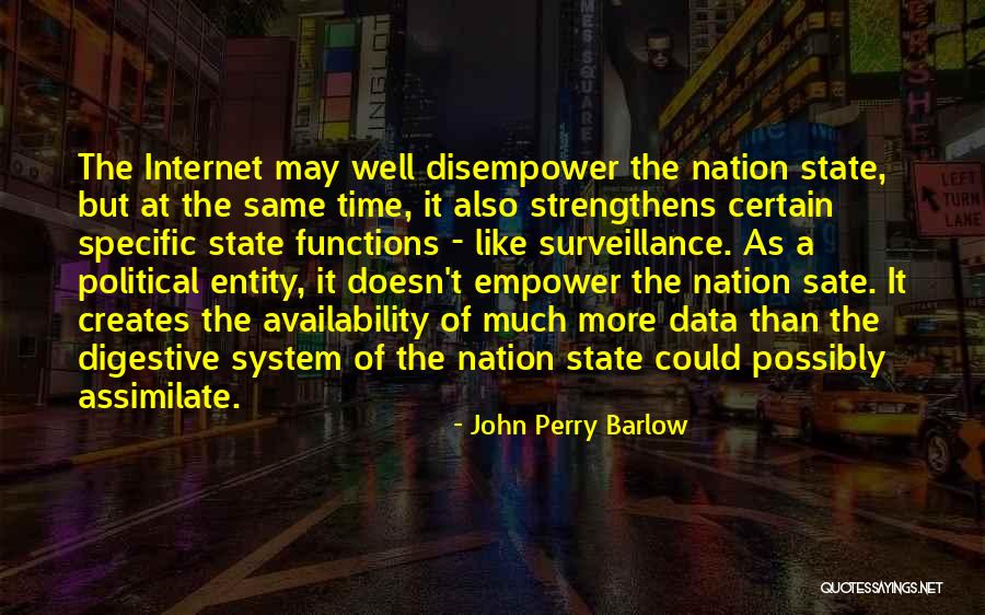 Nightshadow Blue Quotes By John Perry Barlow Nightshadow Blue Quotes By John Perry Barlow