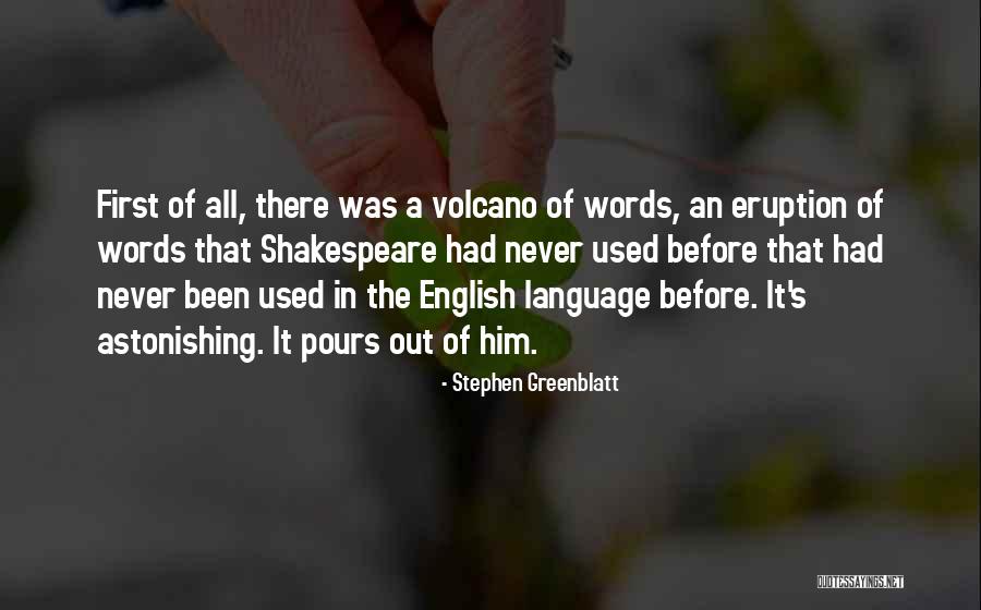 Nightshadow From Bnah Quotes By Stephen Greenblatt Nightshadow From Bnah Quotes By Stephen Greenblatt