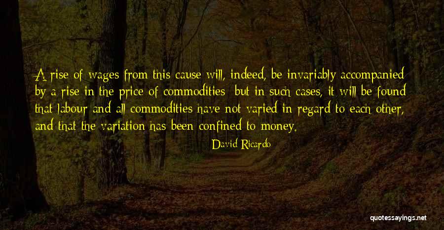 Nightside Final Ilwu Quotes By David Ricardo Nightside Final Ilwu Quotes By David Ricardo