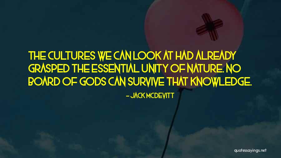 Nightstick Baton Quotes By Jack McDevitt Nightstick Baton Quotes By Jack McDevitt