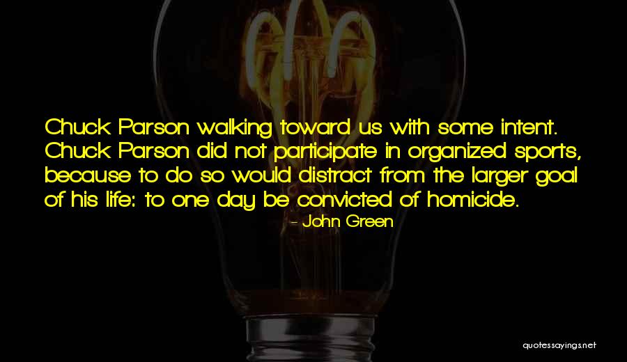 Nightstick Quotes By John Green Nightstick Quotes By John Green