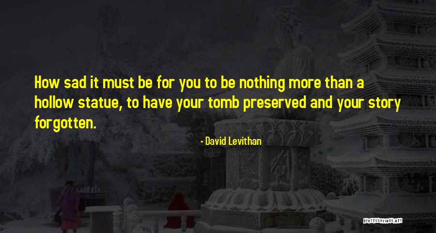 Nighttime Blessings Quotes By David Levithan Nighttime Blessings Quotes By David Levithan