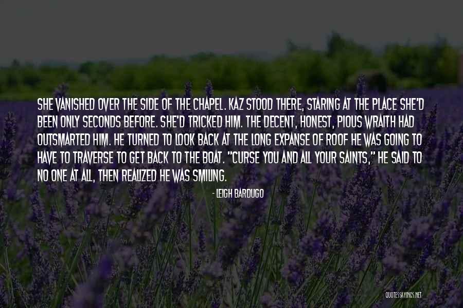 Nighttime Blessings Quotes By Leigh Bardugo Nighttime Blessings Quotes By Leigh Bardugo