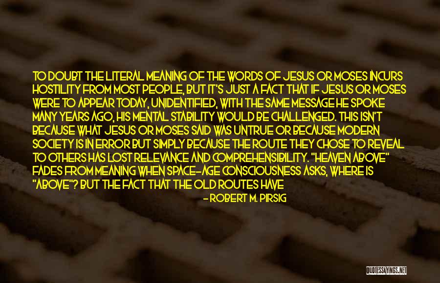 Nighttown Menu Quotes By Robert M. Pirsig Nighttown Menu Quotes By Robert M. Pirsig