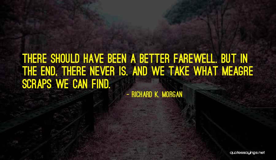 Nightwatcher Worm Quotes By Richard K. Morgan Nightwatcher Worm Quotes By Richard K. Morgan