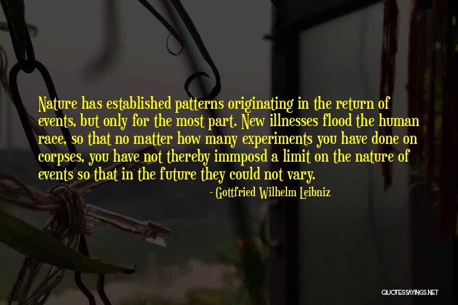 Nightwind Poodles Quotes By Gottfried Wilhelm Leibniz Nightwind Poodles Quotes By Gottfried Wilhelm Leibniz