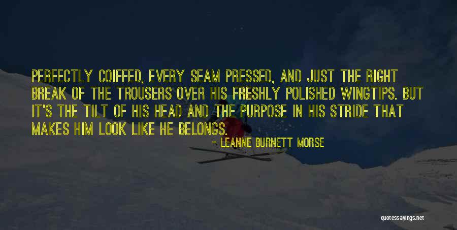Nightwind Poodles Quotes By LeAnne Burnett Morse Nightwind Poodles Quotes By LeAnne Burnett Morse