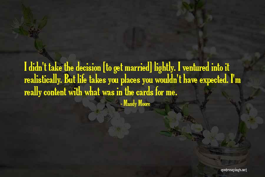 Nighty Night Series 2 Quotes By Mandy Moore Nighty Night Series 2 Quotes By Mandy Moore