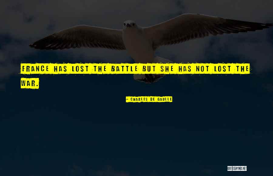 Nighty Quotes By Charles De Gaulle Nighty Quotes By Charles De Gaulle