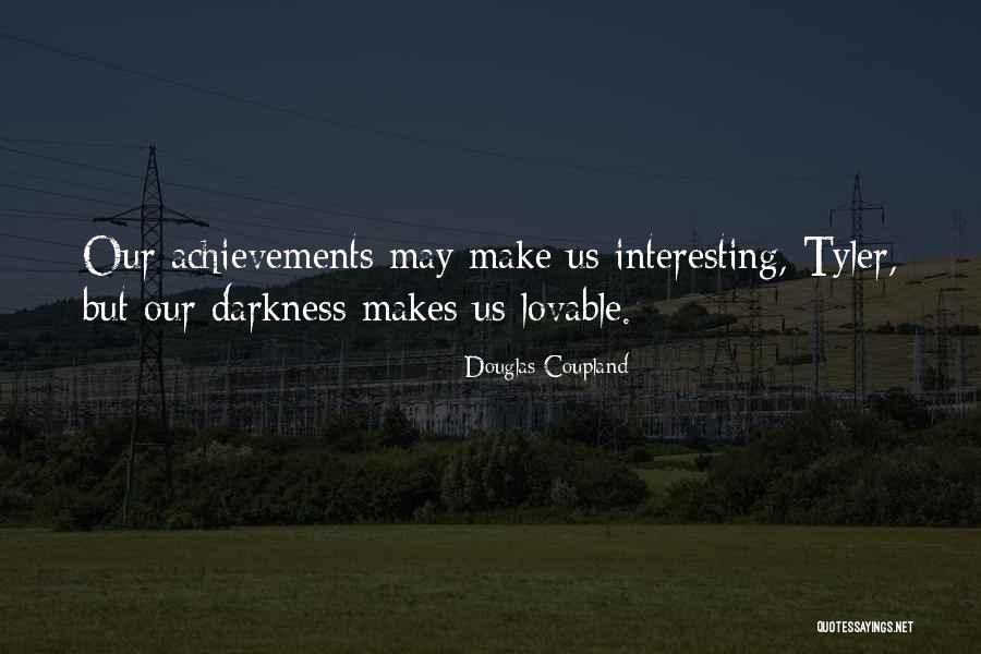 Nighty Quotes By Douglas Coupland Nighty Quotes By Douglas Coupland