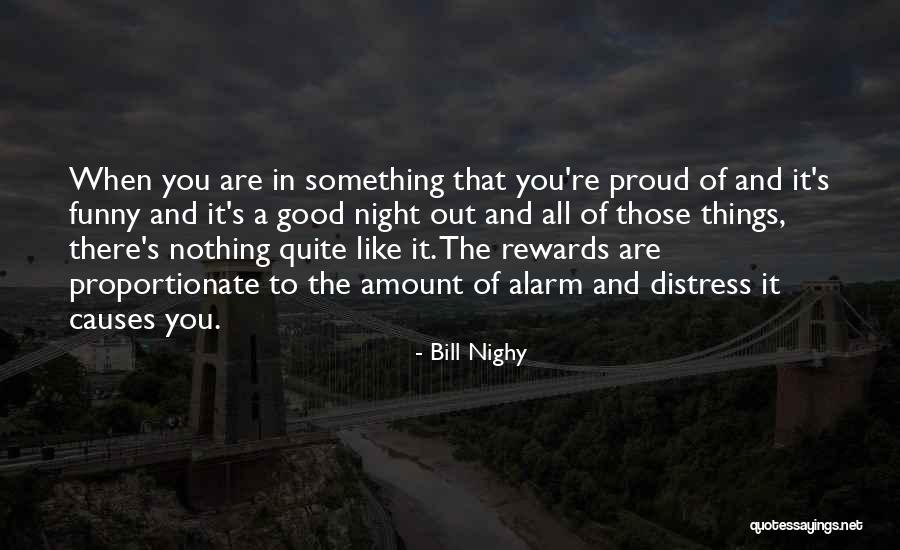 Nighy Quotes By Bill Nighy Nighy Quotes By Bill Nighy