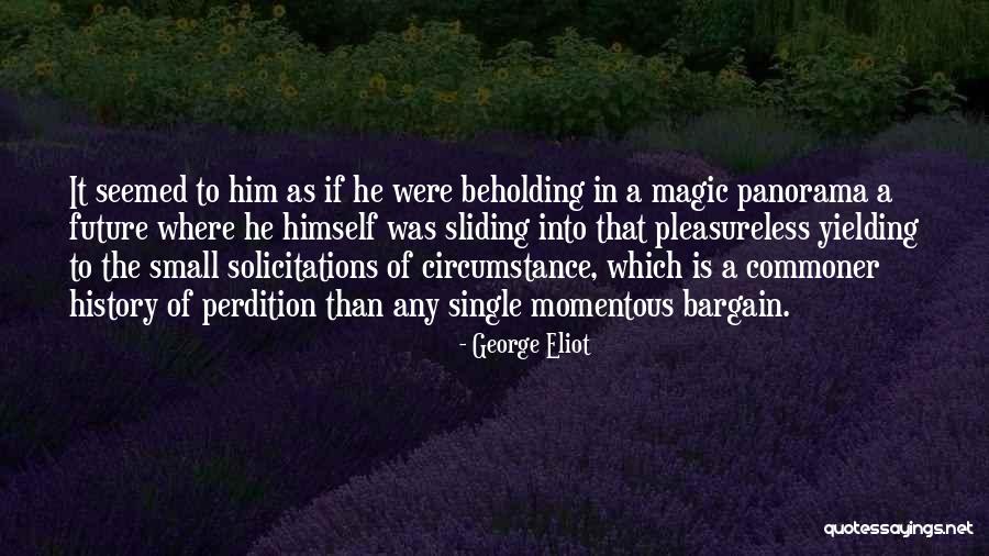 Nigiri Sushi Quotes By George Eliot Nigiri Sushi Quotes By George Eliot