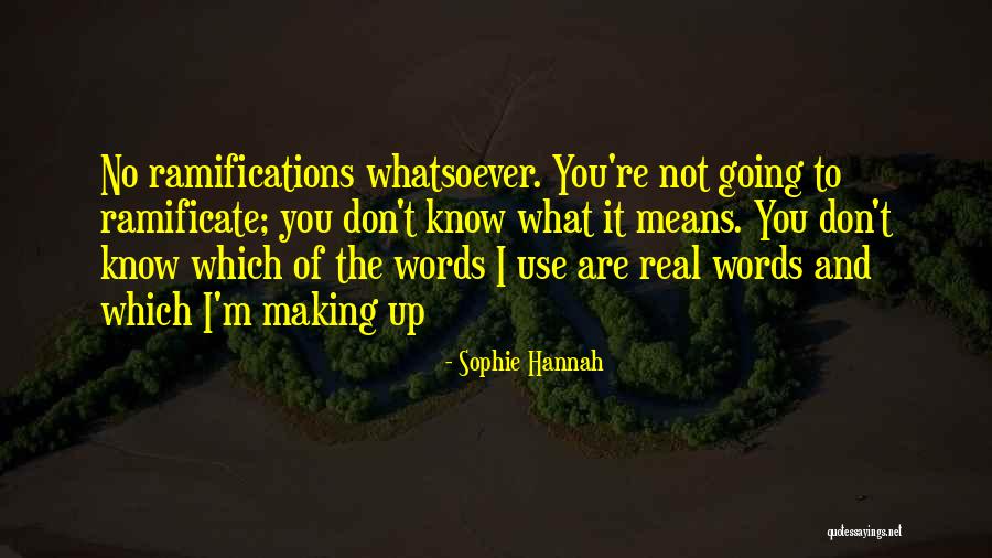 Nigiri Sushi Quotes By Sophie Hannah Nigiri Sushi Quotes By Sophie Hannah