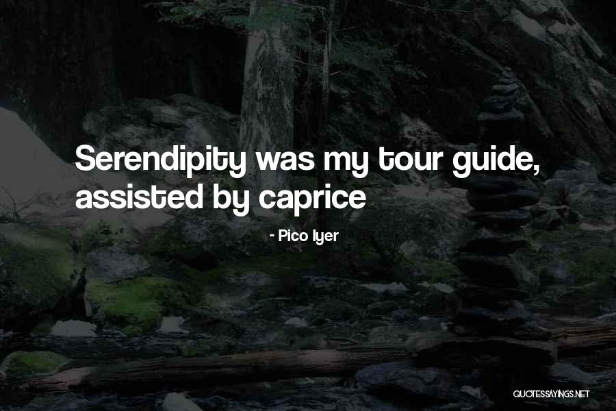 Nigiro Cafe Quotes By Pico Iyer Nigiro Cafe Quotes By Pico Iyer