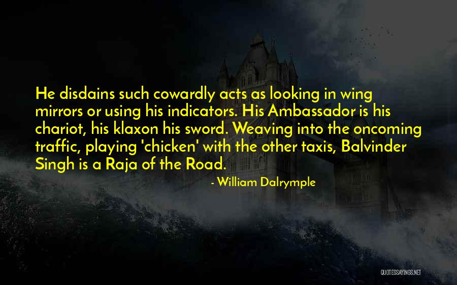 Nigiro Cafe Quotes By William Dalrymple Nigiro Cafe Quotes By William Dalrymple