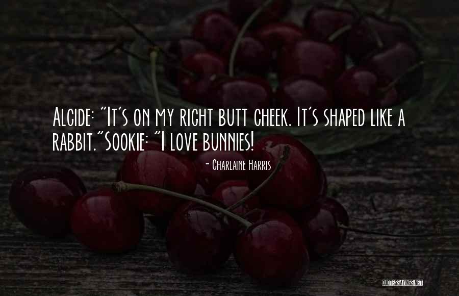 Nigma Dota Quotes By Charlaine Harris Nigma Dota Quotes By Charlaine Harris