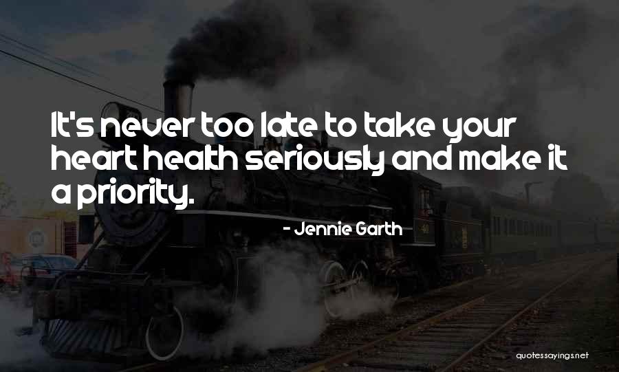 Nigma Dota Quotes By Jennie Garth Nigma Dota Quotes By Jennie Garth