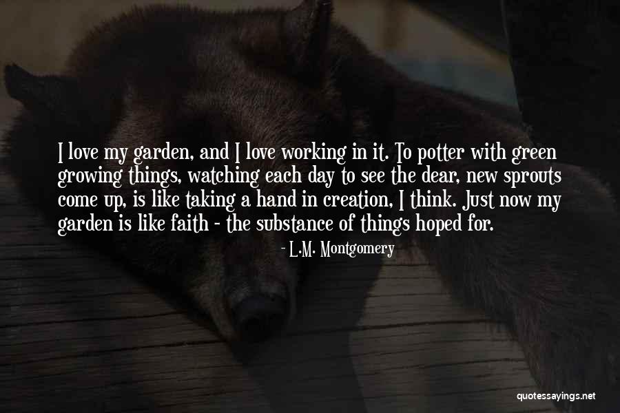 Nigma Liquipedia Quotes By L.M. Montgomery Nigma Liquipedia Quotes By L.M. Montgomery