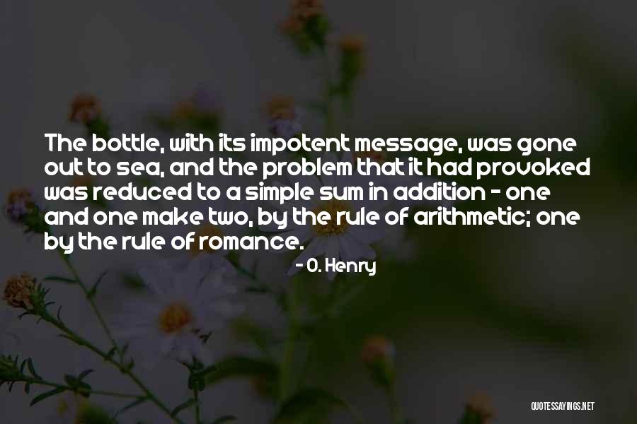 Nigma Roster Quotes By O. Henry Nigma Roster Quotes By O. Henry
