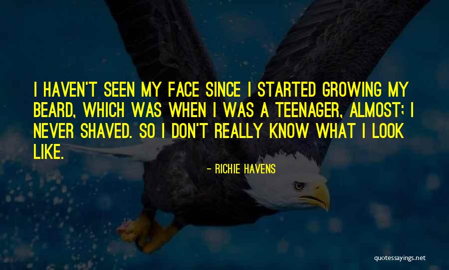 Nigma Roster Quotes By Richie Havens Nigma Roster Quotes By Richie Havens
