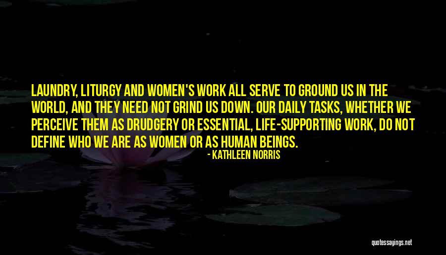 Nigmevidio Quotes By Kathleen Norris Nigmevidio Quotes By Kathleen Norris