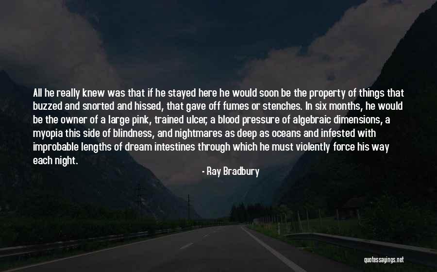 Nigmevidio Quotes By Ray Bradbury Nigmevidio Quotes By Ray Bradbury