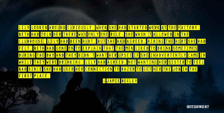 Nigon Music Quotes By Jamie Begley Nigon Music Quotes By Jamie Begley