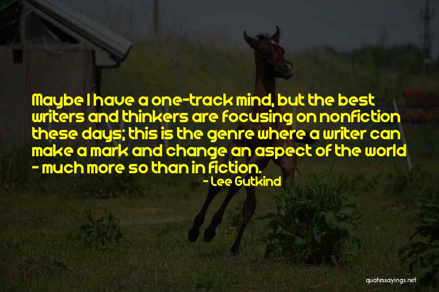 Nigon Music Quotes By Lee Gutkind Nigon Music Quotes By Lee Gutkind